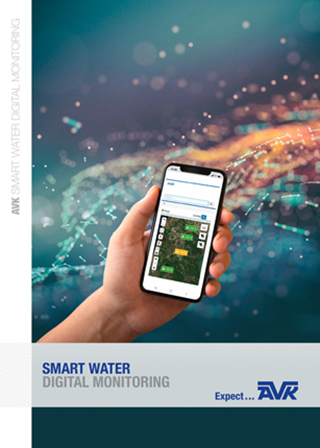 AVK Smart Water brochure