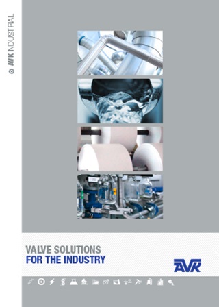 AVK Industrial Solutions