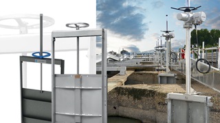 Penstocks
