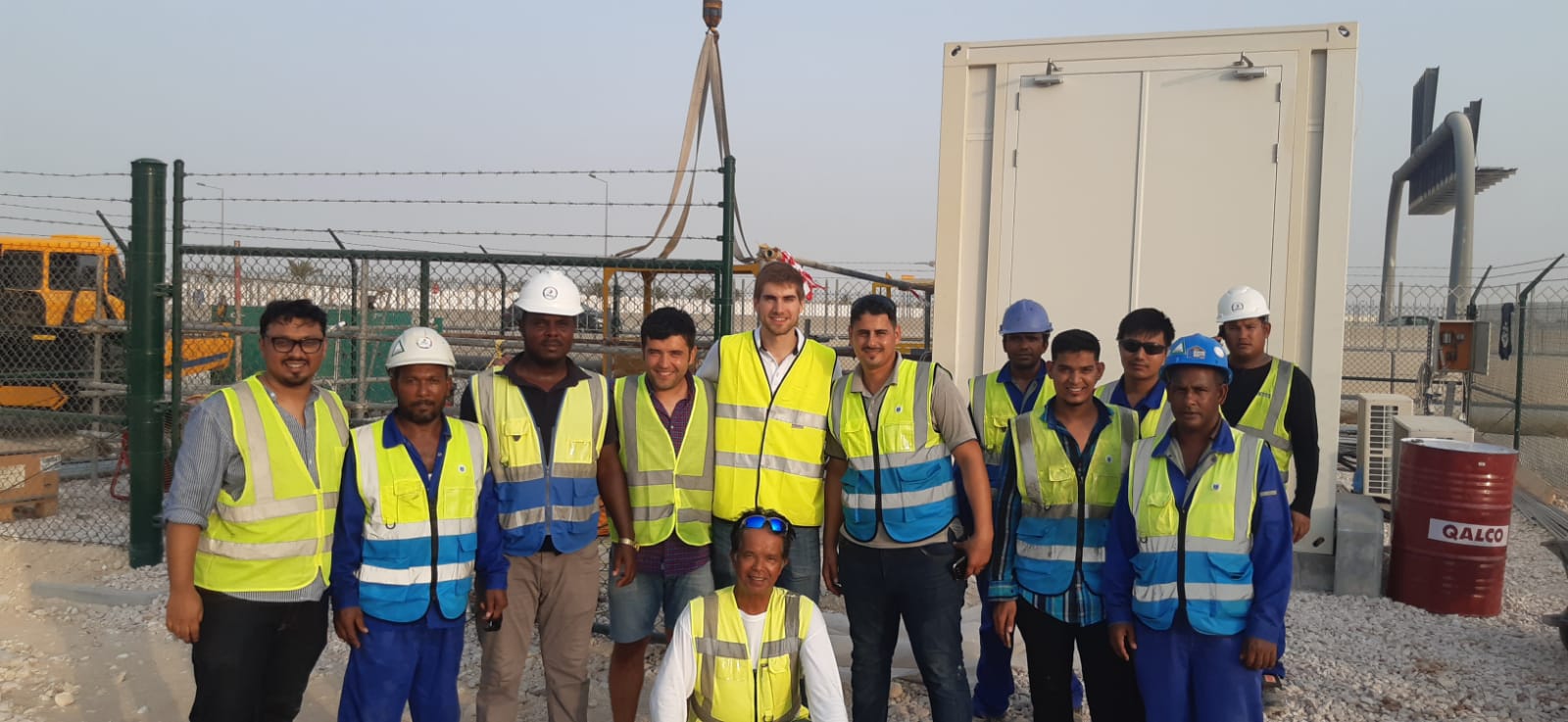 Top Banner - Doha case