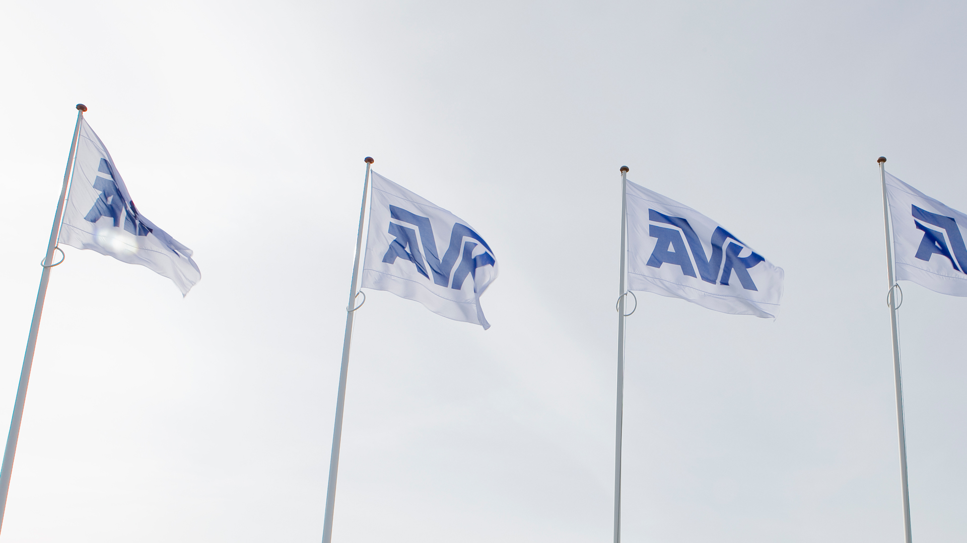 AVK Branding