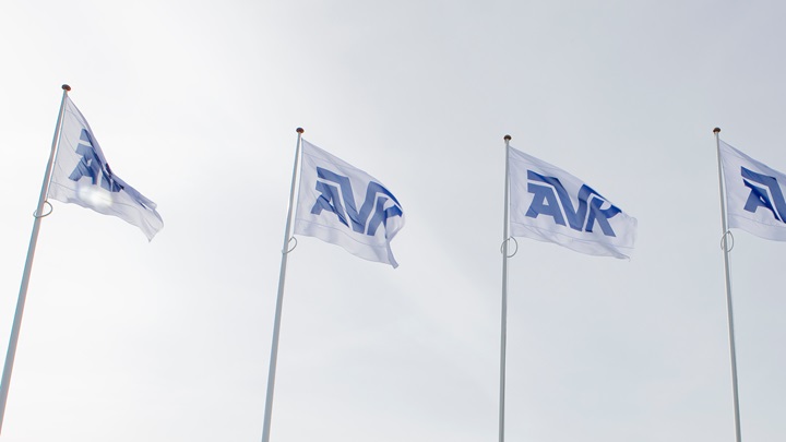 AVK Branding
