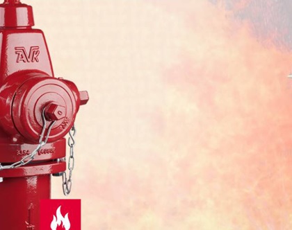 Fire Hydrant
