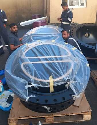 Check Valve