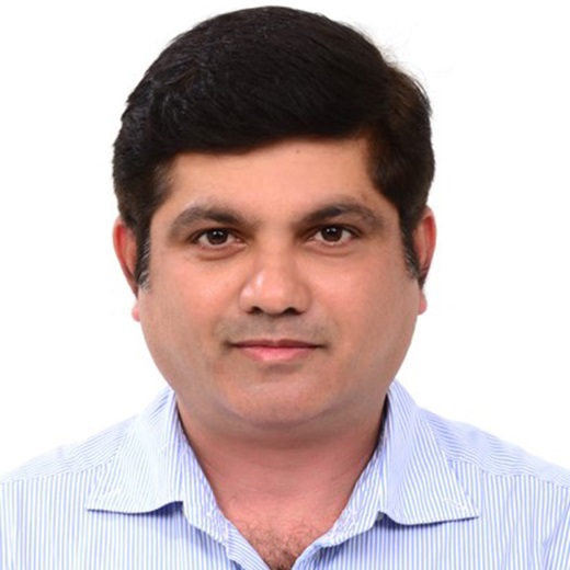 Anand Kristnamurthy -AVK