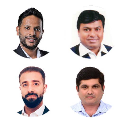 Sales Team - Contacts 