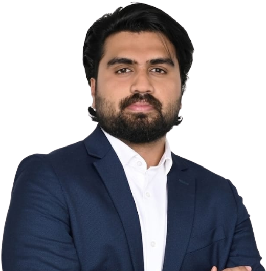 Mohammed Zeejah