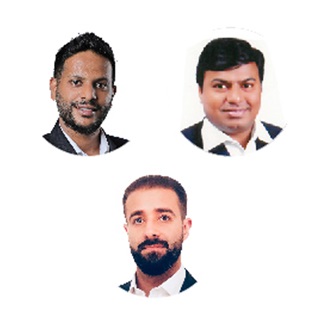 Sales Team without Anand