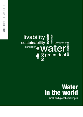 Water in the World booklet, AVK