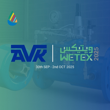 Wetex 2025 teaser image
