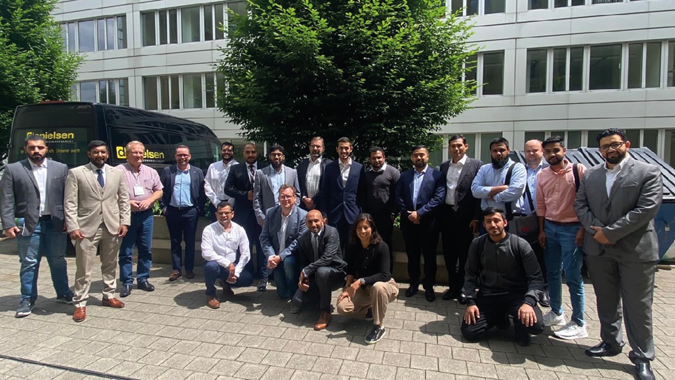 Group Photo 