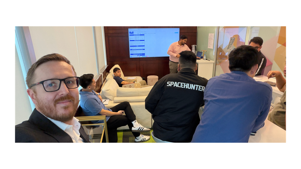 Workshop KN Consultants Image