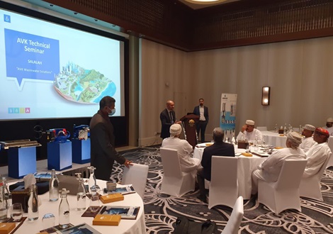 Oman Seminar