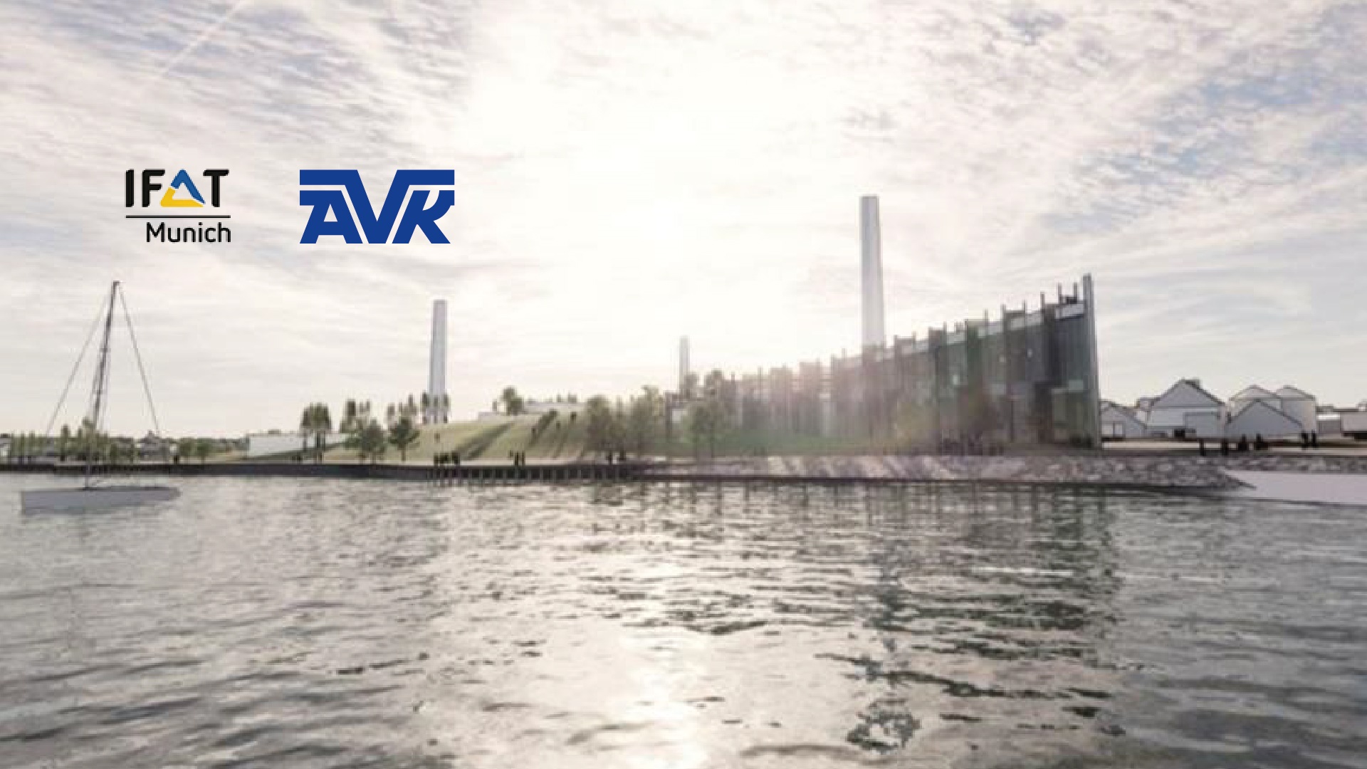 IFAT Top Banner