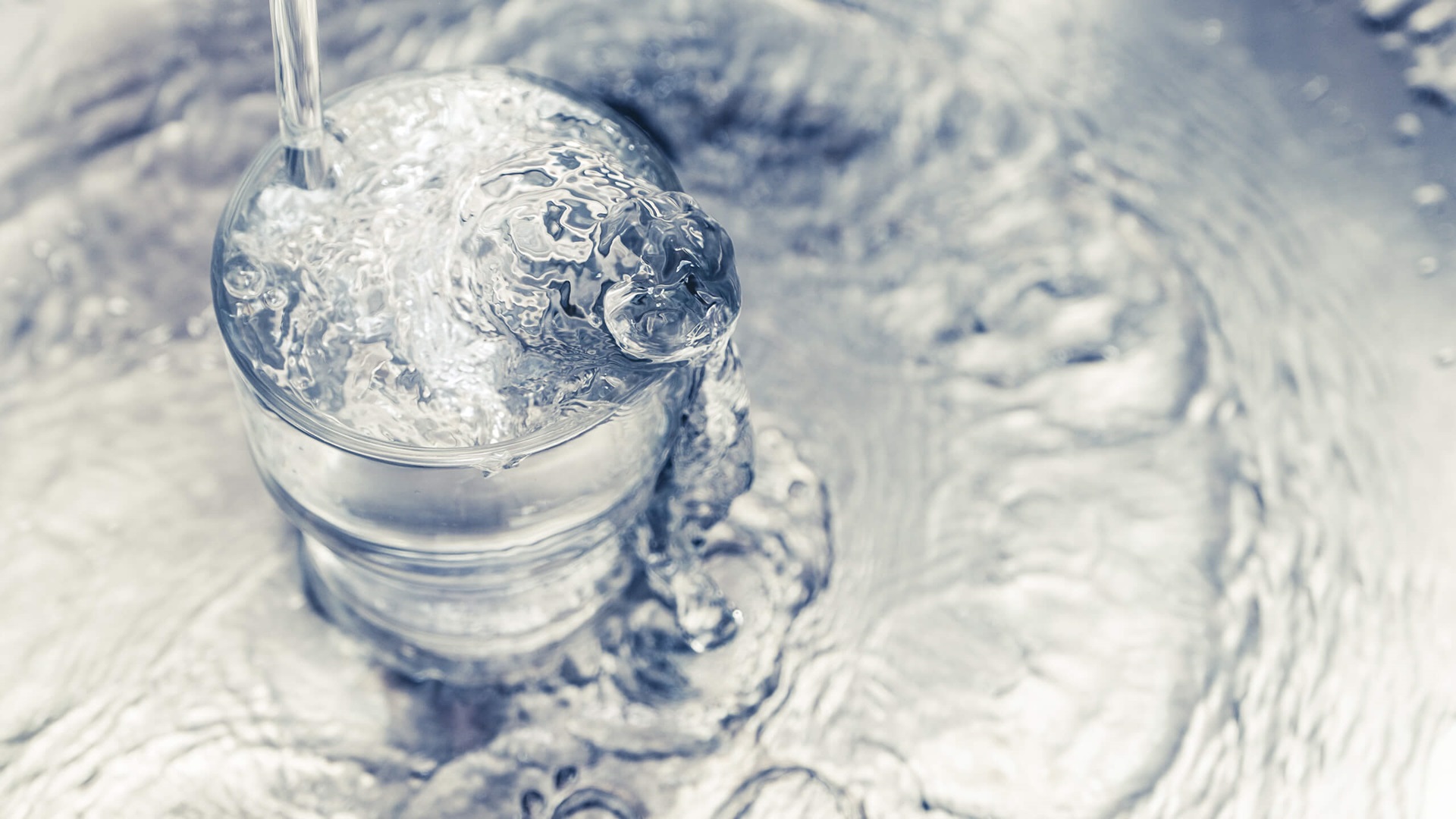 Water in the world Booklet