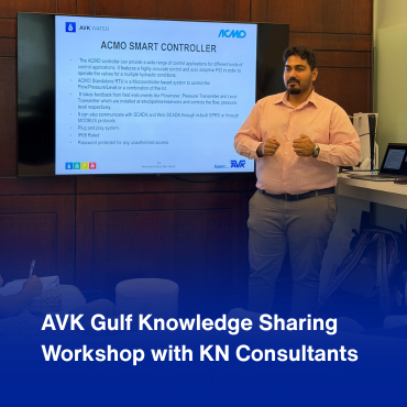 Workshop KN Consultants Teaser Image
