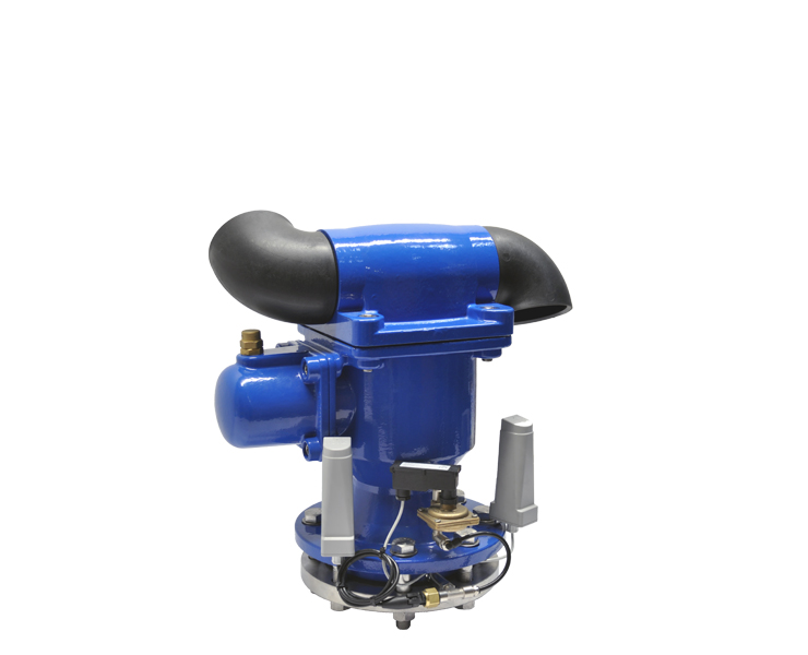 Water distribution - AVK Watecom