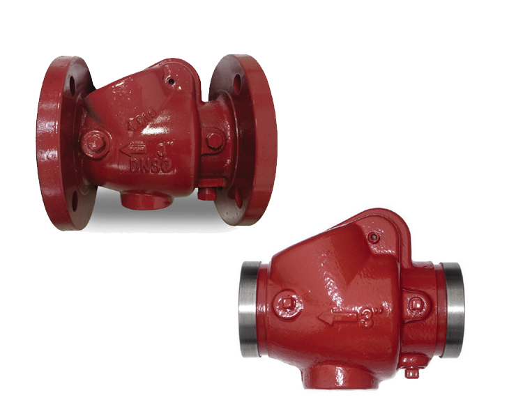 Fire Check Vials Fire protection