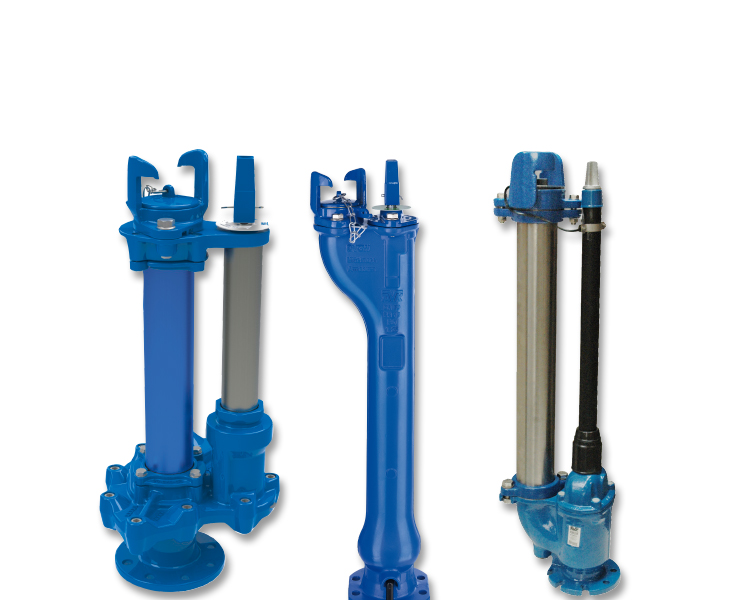 Water supply - AVK Watecom