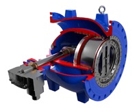 Acmo Needle Valve