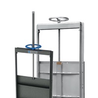 Wastewater Spot- Penstock